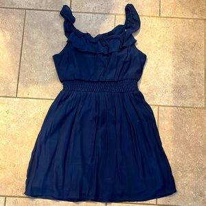 As U Wish. Gently used dress. Size M- fits kore like a small
